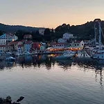 Bellavista 2 Appartement Veli Lošinj