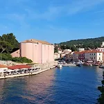Bellavista 2 Appartement Veli Lošinj