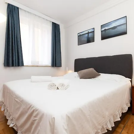 Bellavista 2 Lejlighed