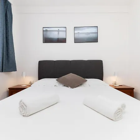 Apartament Bellavista 2 Veli Lošinj
