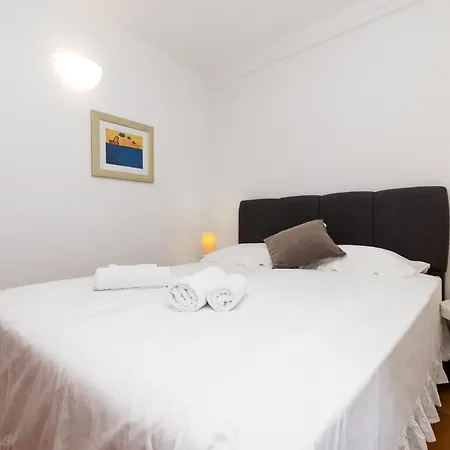 Appartement Bellavista 2 *