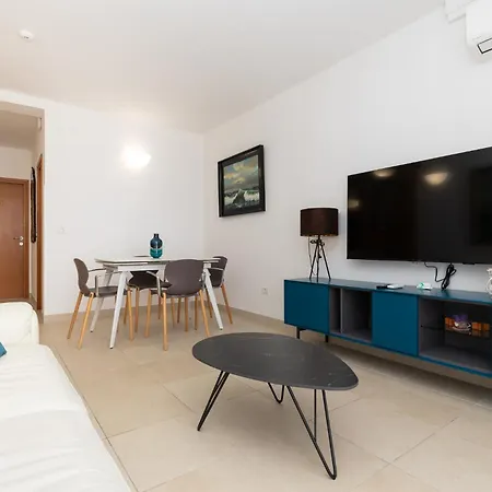 Lejlighed Bellavista 2 Veli Lošinj