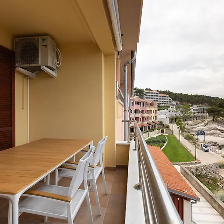 Appartement Bellavista 2