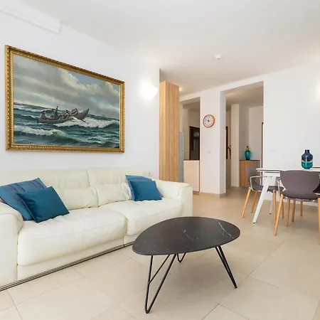 Appartement Bellavista 2