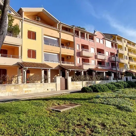 Bellavista 2 Veli Lošinj