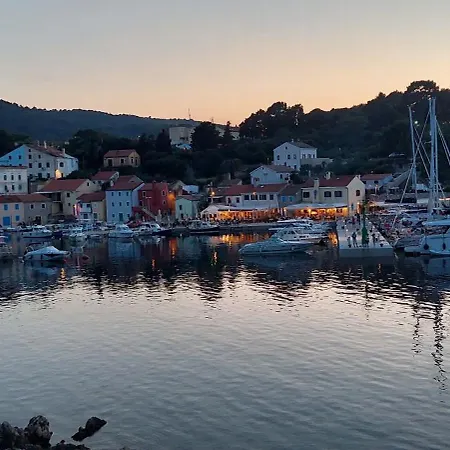 Bellavista 2 Lejlighed Veli Lošinj