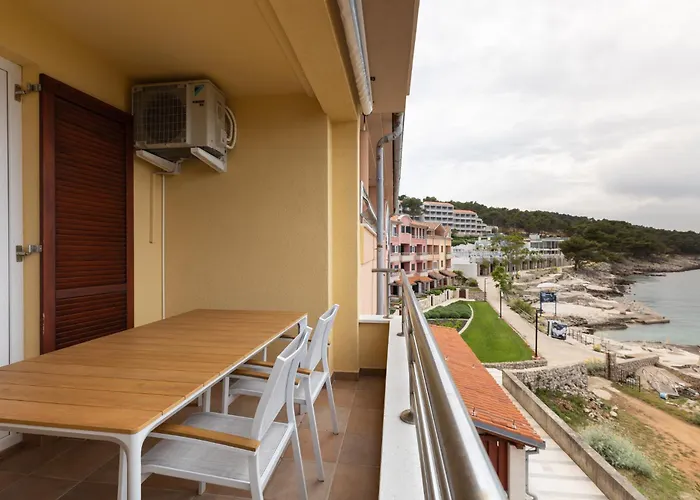 Lägenhet Bellavista 2