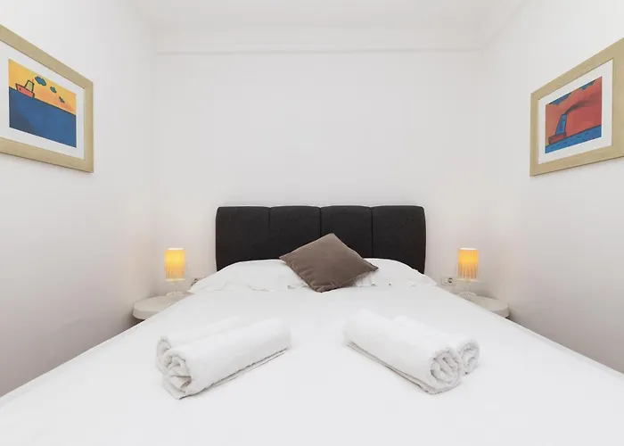 Lägenhet Bellavista 2