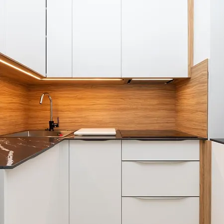 Bellavista 2 아파트 베리로신즈