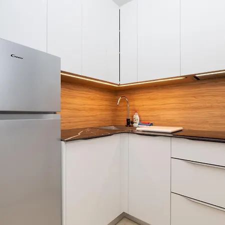 Apartmán Bellavista 2 Veli Lošinj