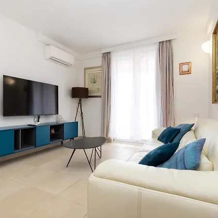 Bellavista 2 * Veli Lošinj