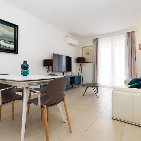 아파트 Bellavista 2