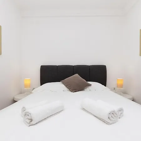 Apartmán Bellavista 2