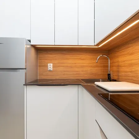 아파트 Bellavista 2 베리로신즈