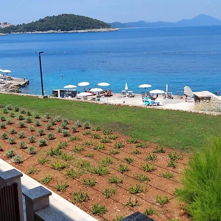 Bellavista 2 Apartmán Veli Lošinj