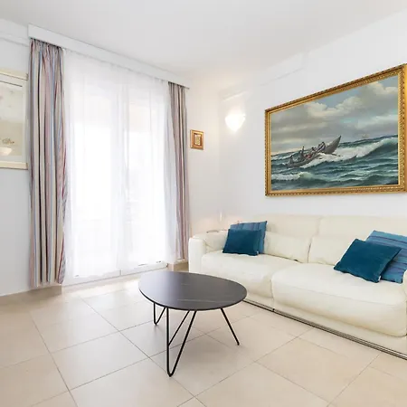 Bellavista 2 아파트