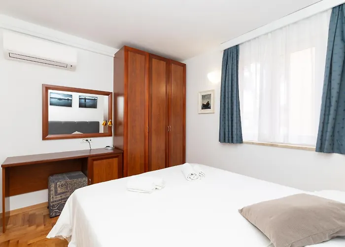 Bellavista 2 Veli Lošinj