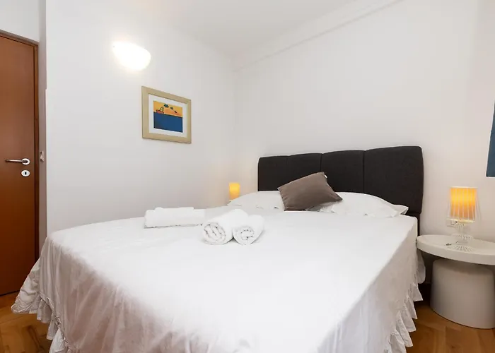 Apartament Bellavista 2 *