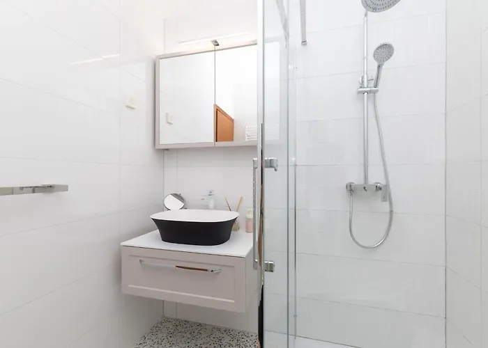 Apartament Bellavista 2