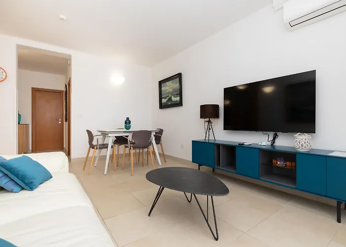 Apartament Bellavista 2 Veli Lošinj