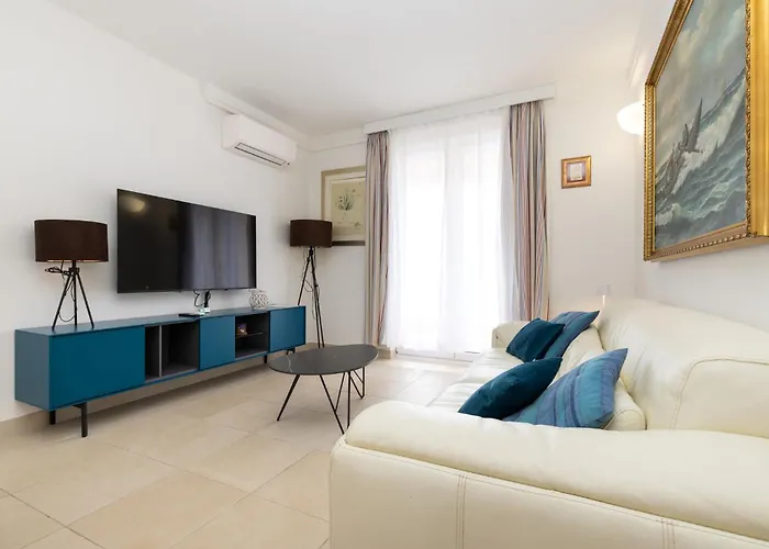 Bellavista 2 * Veli Lošinj