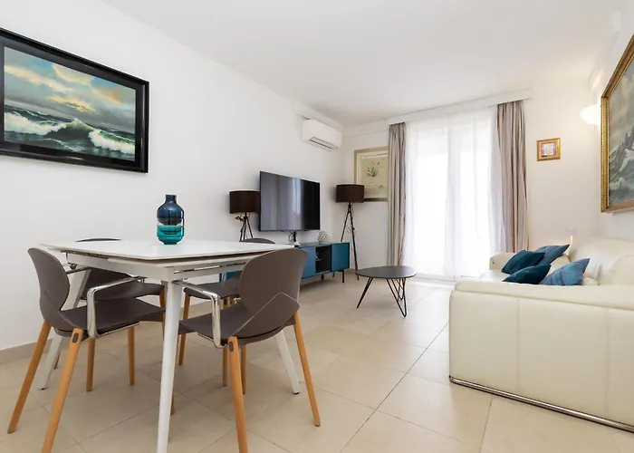 Apartament Bellavista 2