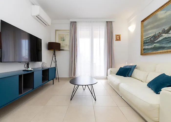 Bellavista 2 Veli Lošinj