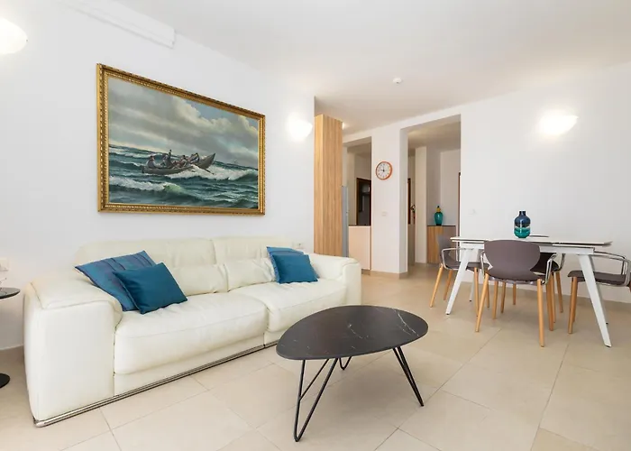 Apartament Bellavista 2