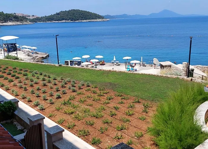 Bellavista 2 Appartamento Lussingrande