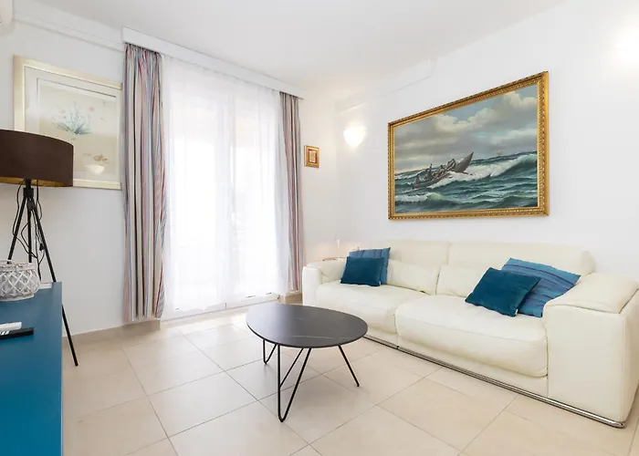 Bellavista 2 Appartamento